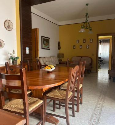 Porto Cesareo Casa | ROSMINI house