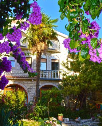 Gradac Apartamento | Roso