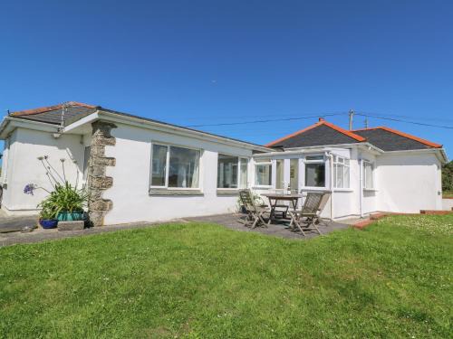 St. Levan Casa | Rospletha Bungalow