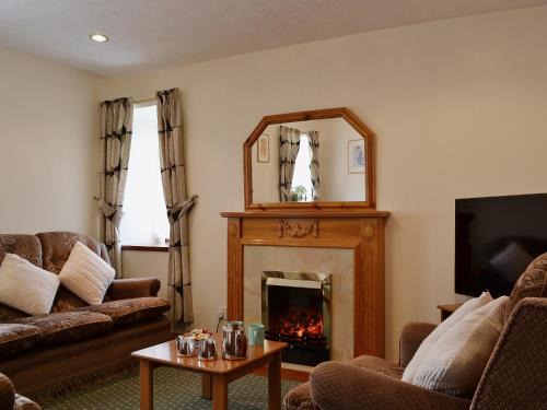 Cairneyhill Casa | Ross Cottage