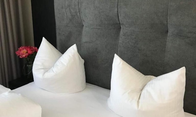 Stuttgart Hotel | Ross Messehotel