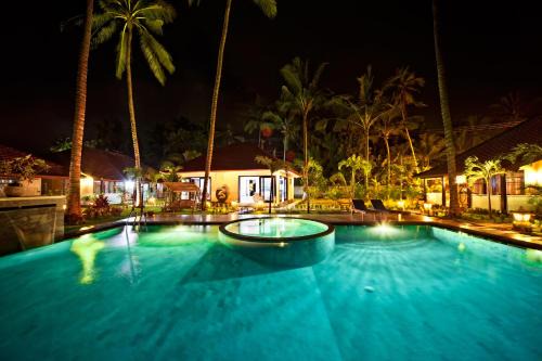Sengkidu Casa | Rossa Garden Hotel
