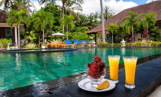 Sengkidu Complejo | Rossa Garden Hotel