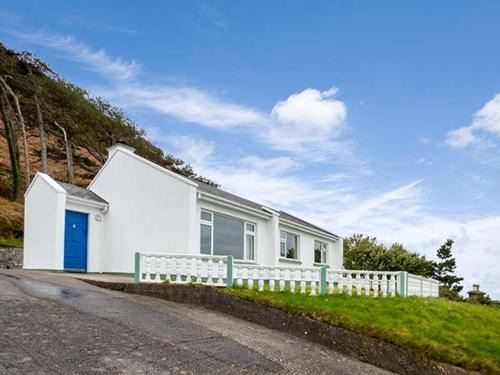 Kilnabrack Upper Casa | Rossbeigh Beach Cottage No 4