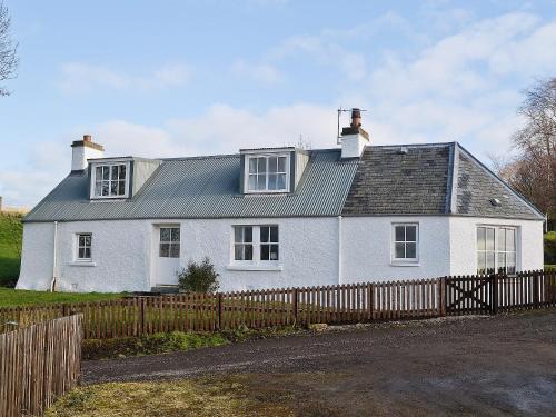 Balintore Casa | Rosscot