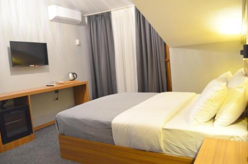Esenyurt Apartamento | Rosse Hotel