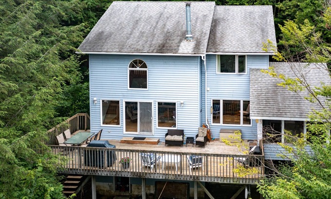 Rosseau Cabaña | Rosseau Escape - Lake Rosseau
