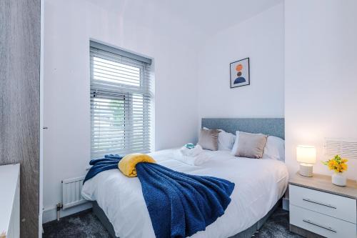 Crawshaw Booth Casa | Rossendale Incredible Home 3Bedrooms Driveway Sleeps 6