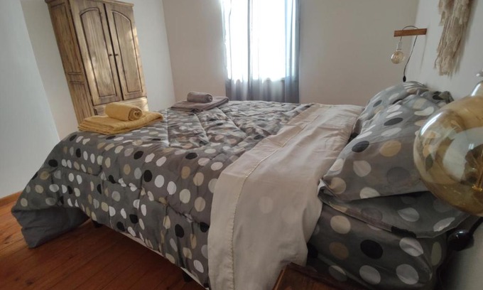 Malargue Apartamento | Rossi