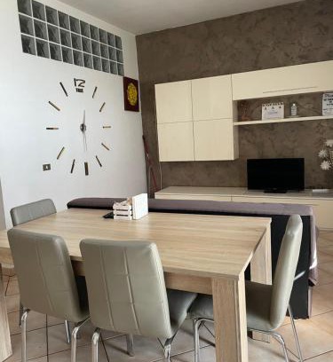 Ponte Galeria Apartamento | Rossi House