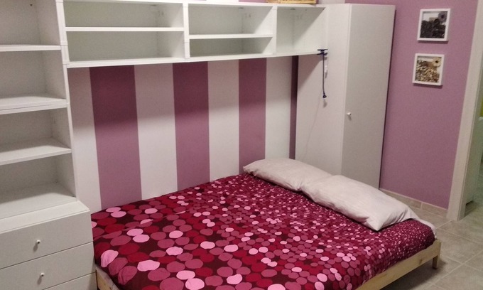 Augusta Casa | Mini apartamento de Rossini