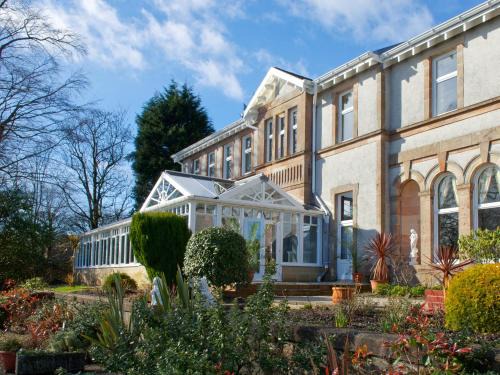 Rhu Hotel | Rosslea Hall Hotel