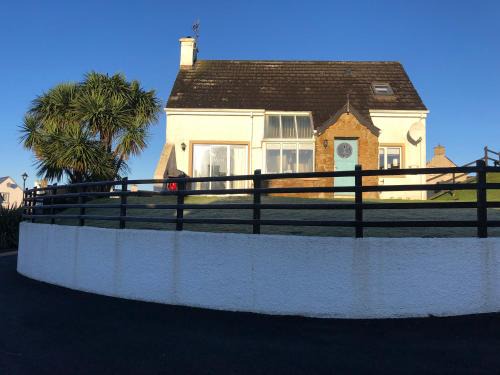 Rossnowlagh Casa | Rossnowlagh Beach House