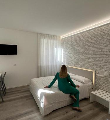 Camerano Casa | Rosso Conero - Le Grotte Rooms & Apartments