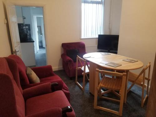 Stoke-on-Trent Casa | Rossy Homes