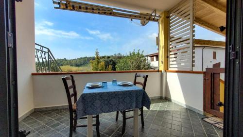 Sos Alinos Apartamento | Rossy house Orosei
