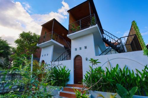 Penida Island Casa | Rostin Mesari Villa