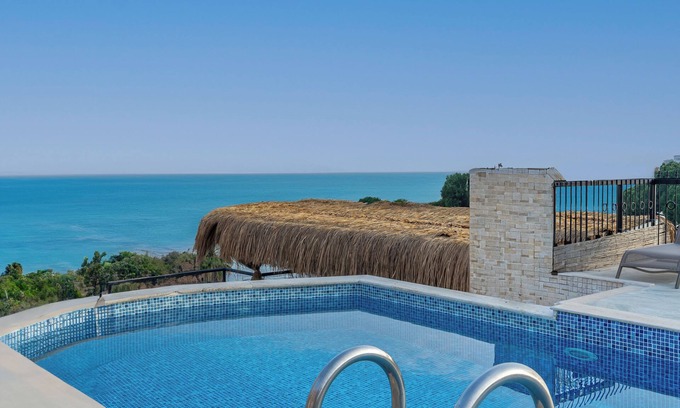 Kadnlar Denizi Mahallesi Hotel | Rosy Suites Hotel
