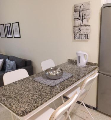 Santa Lucia Apartamento | Rosyshome102