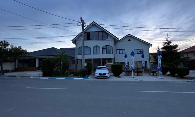 Costinesti Casa | ROT House