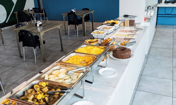Caruaru Hotel | Rota 232 Hotel