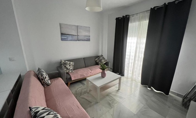 Rota Apartamento | ROTA
