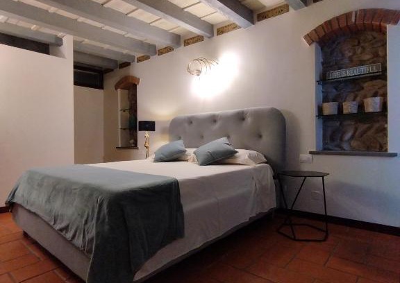 Borgo San Leonardo Apartamento | Rota's House