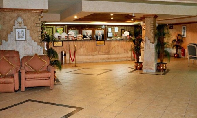 Al-Hamra'a Hotel | Rotanah Hotel