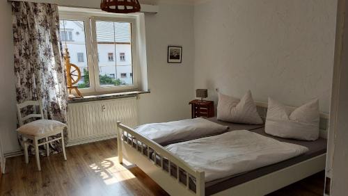 Kabschutztal Apartamento | Roter Milan