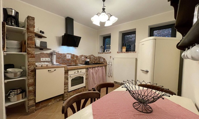 Latrop Apartamento | Rothaarglück - Fewo Fuchs - Ferienwohnung Fuchs