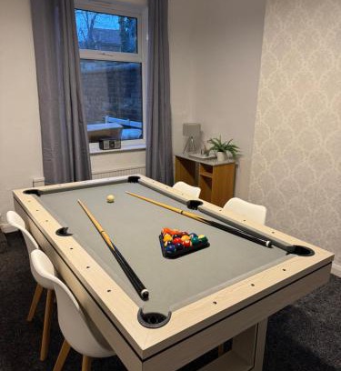 Rotherham Casa | Rotherham Kimberworth