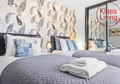 Coatbridge Casa | Rothesay House by Klass Living Coatbridge
