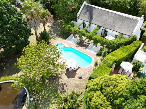 Swellendam Casa | Rothman Manor