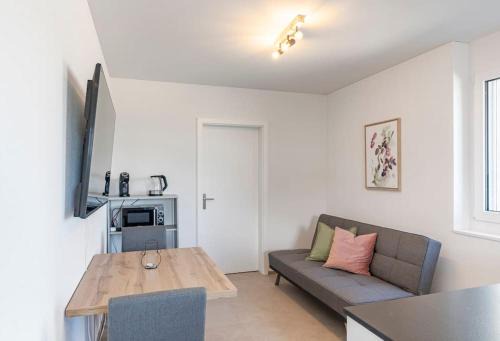 Spiez Apartamento | Rothorn Studio - Aare Jungfrau AG