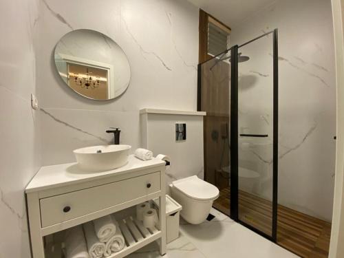Petah Tikva Apartamento | Rothschild 106