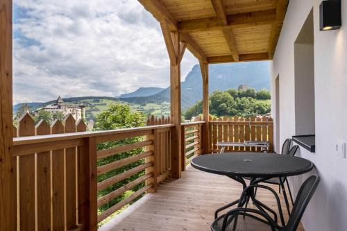 Fie allo Sciliar Apartamento | Rotkäppchen Schlosshof