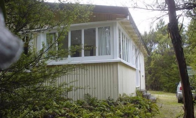 St. Arnaud Casa | Rotoiti Cottage - St Arnaud