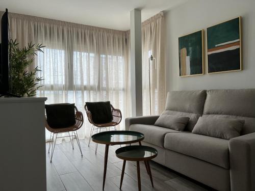 Coria Apartamento | Rotonda del Minotauro Apartamento Turístico AT-CC-00674