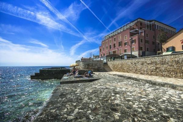 Novigrad Casa | Rotonda Inn Novigrad