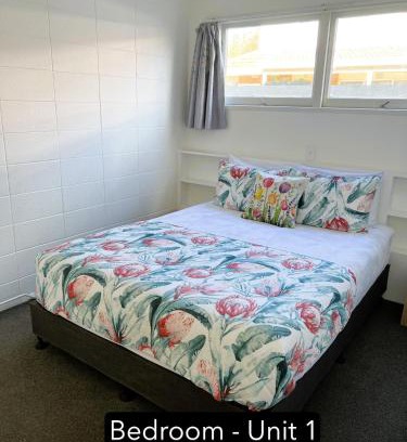 Fenton Street Apartamento | Rotorua Stay