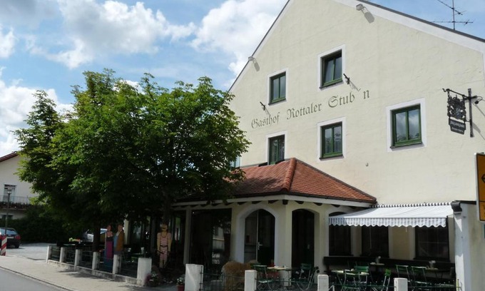 Bad Birnbach Casa | Rottaler Stuben