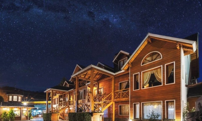 San Martín de los Andes Apartamento | Rotui Apart Hotel