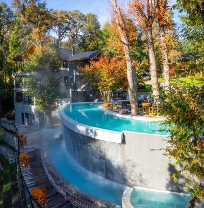 San Martín de los Andes Complejo | Rotui Luxury Village