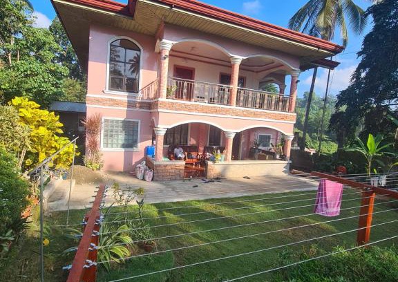 Pagadian Casa | Rotunda Inn home stay