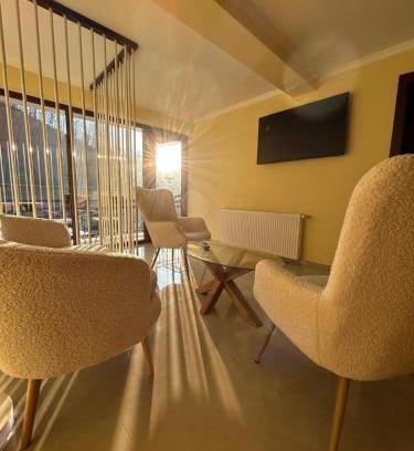 Ilva Mica Apartamento | Roua Ilvei INN