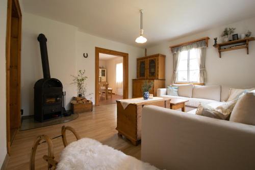 Dolni Dvur Chalet De Esquí | Roubenka Krajinářka