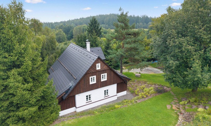 Strasin Casa | Roubenka Maleč by Interhome