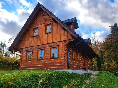 Krasna Lipa Casa | Roubenka Vlčí Hora