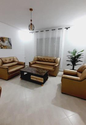 Saidia Apartamento | Rouge Azur Saidia