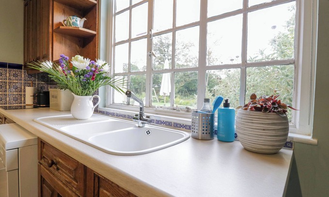 East Hanningfield Cabaña | Rough Hill House